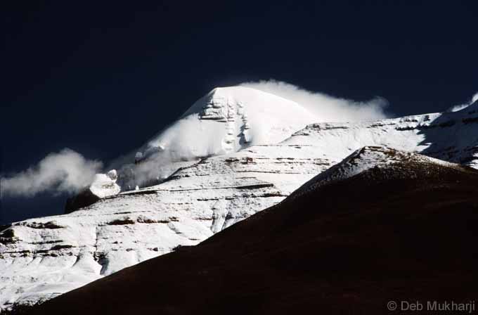 Kailash