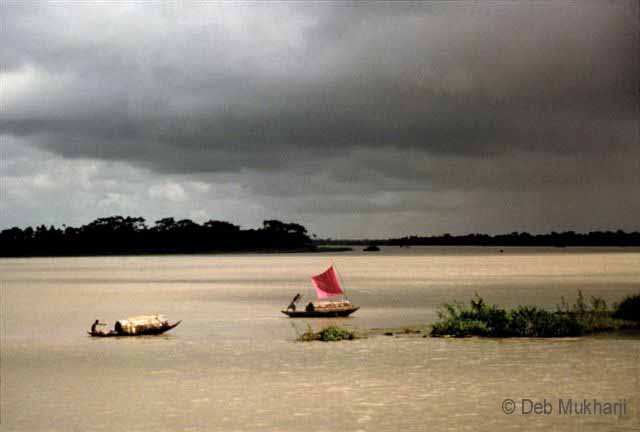 Bangladesh