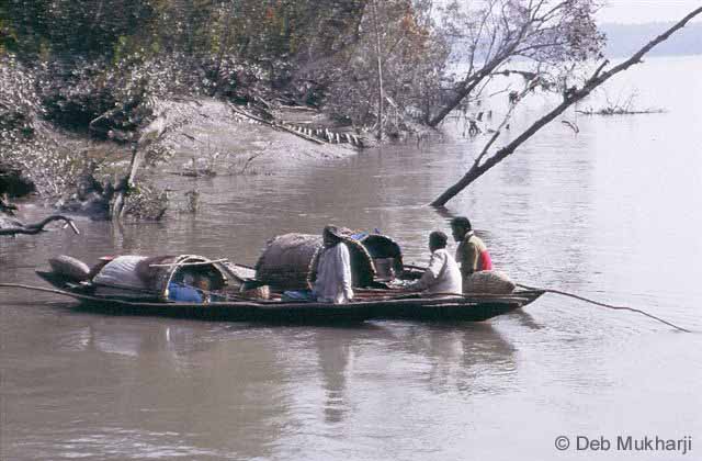 Bangladesh