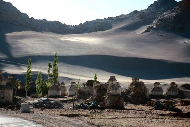 Ladakh