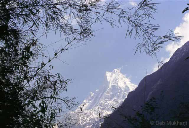 Nepal