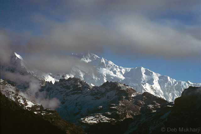 Kangchenjunga