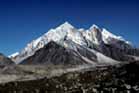 Garhwal Bhagirathi Peaks