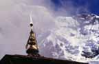 Kedarnath Spires